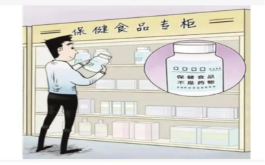 市市场监管局发布保健食品、化妆品消费提示