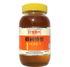 椴树蜂蜜 安徽亨吉得保健食品