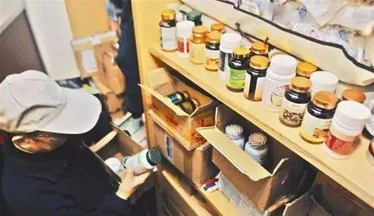 健康过新年 别被这些保健食品 套路