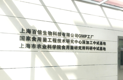企业概况