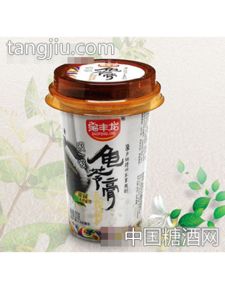 宝丰原味可吸龟苓膏210克招商 梧州市兴隆保健食品厂 糖酒网tangjiu.com
