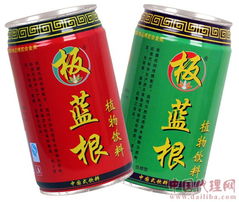 湖南蓝根保健食品