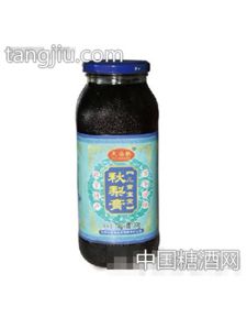 儿童宝宝秋梨膏招商 北京天福驰食品有限责任公司 糖酒网tangjiu.com